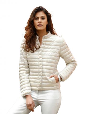 Короткая куртка