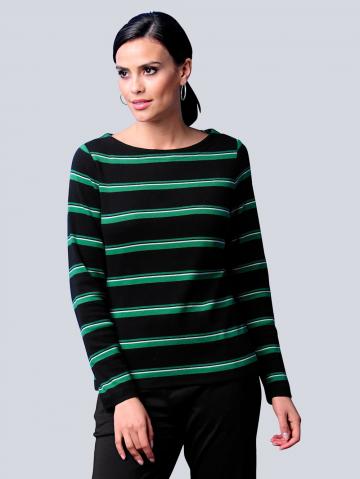 Кофта лонгслив