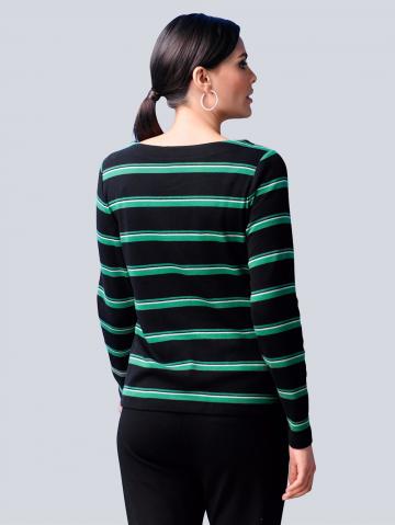 Кофта лонгслив