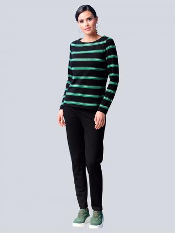 Кофта лонгслив