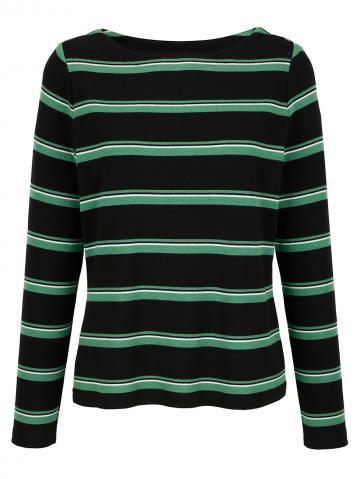 Кофта лонгслив