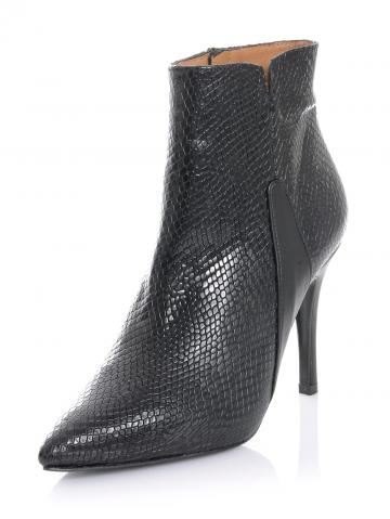 Туфли на высоком каблуке