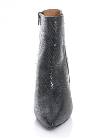 Туфли на высоком каблуке