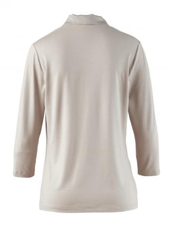 Кофта лонгслив