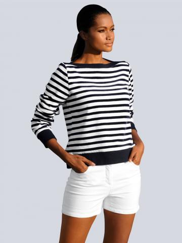 Кофта лонгслив