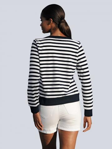 Кофта лонгслив