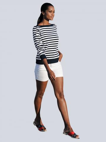 Кофта лонгслив