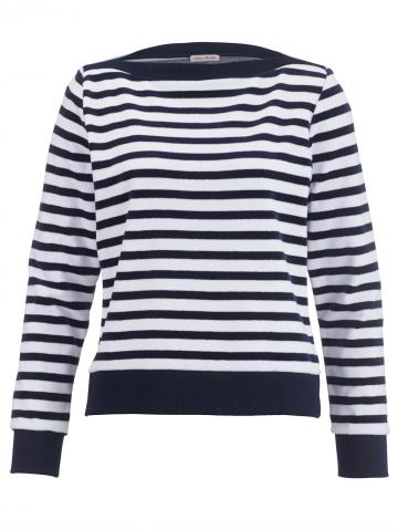 Кофта лонгслив