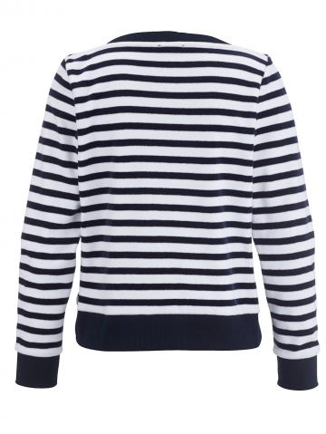 Кофта лонгслив