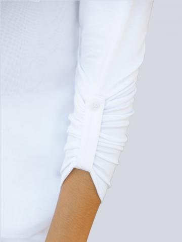 Кофта лонгслив