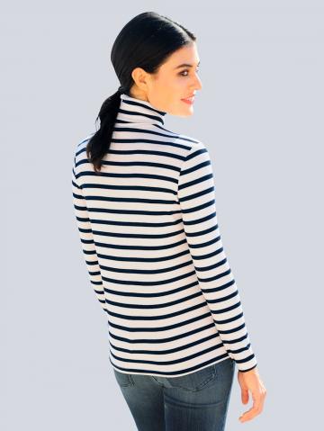 Кофта лонгслив