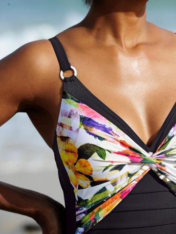 Купальный костюм