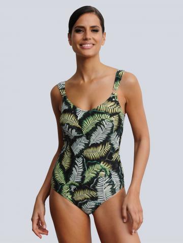 Купальный костюм