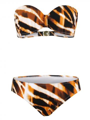 Бикини бандо