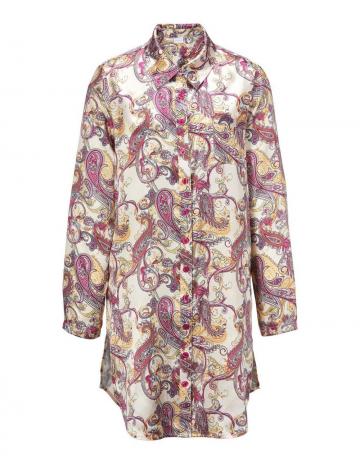 Ночная рубашка