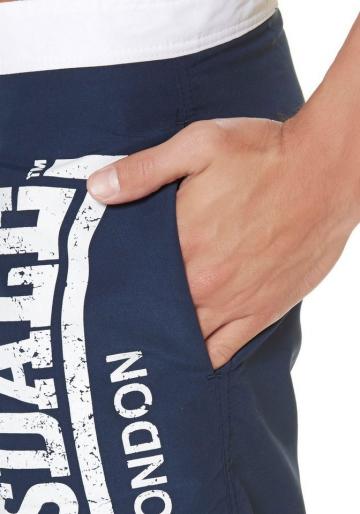 Короткие брюки