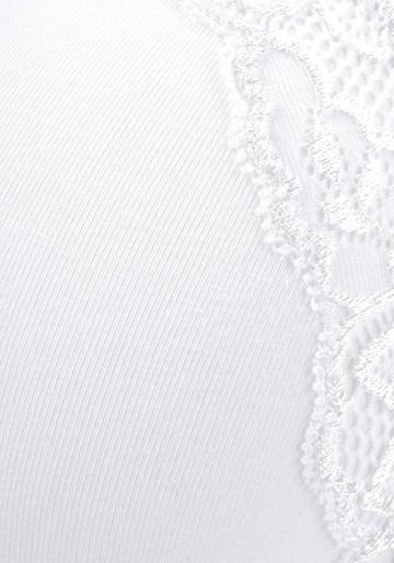 Бюстгальтер-футболка (2 шт)