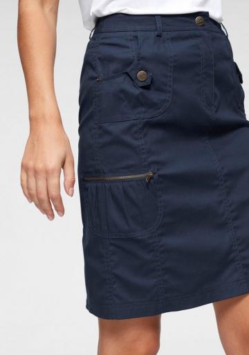 Летняя юбка