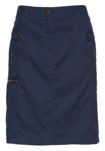 Летняя юбка