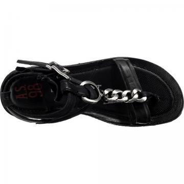 Туфли с ремешком