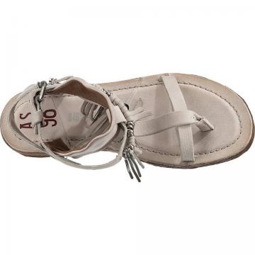 Туфли с ремешком