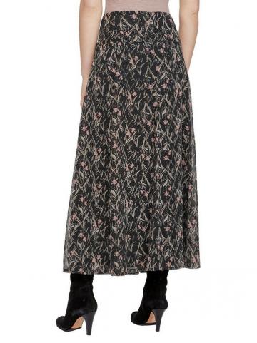 Юбка макси