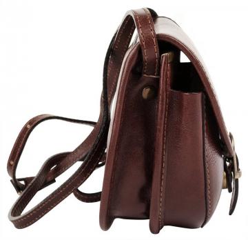 Сумка через плечо