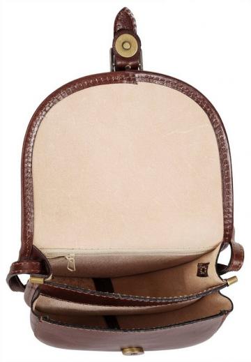 Сумка через плечо