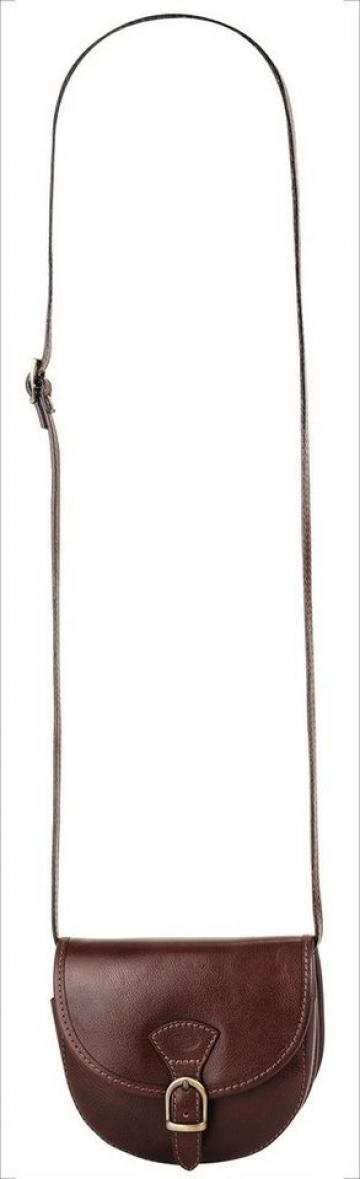 Сумка через плечо