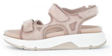 Римские сандали