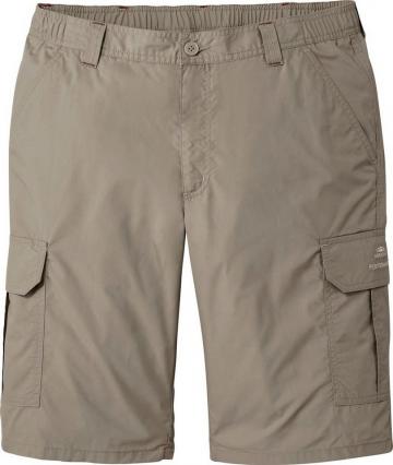 Шорты карго