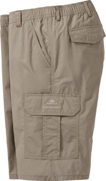 Шорты карго