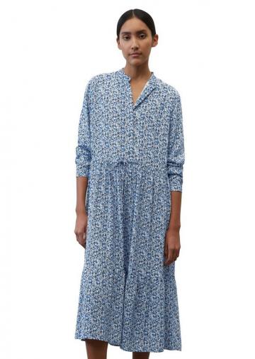 Платье макси