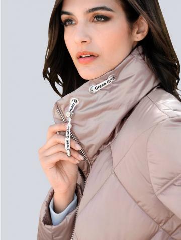 Зимняя куртка