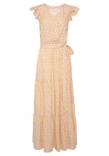 Пляжное платье