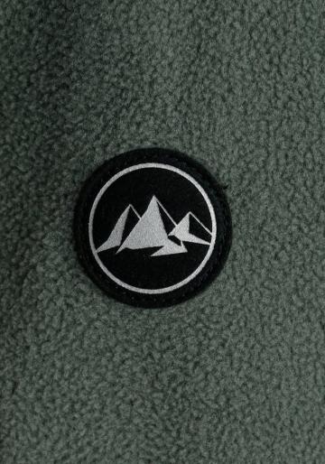 Флисовая куртка