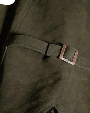 Стеганый жилет