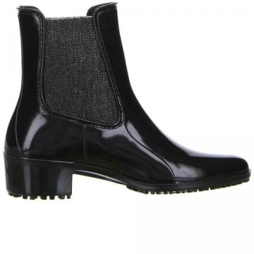 Резиновые сапоги