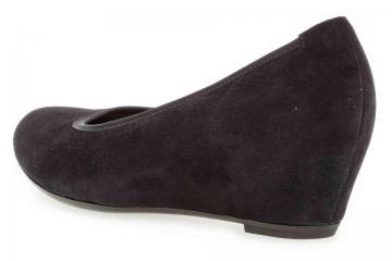 Туфли на танкетке