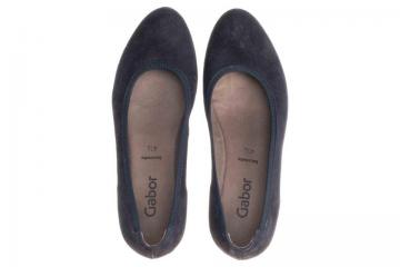 Туфли на танкетке