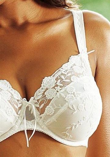 Бюстгальтер