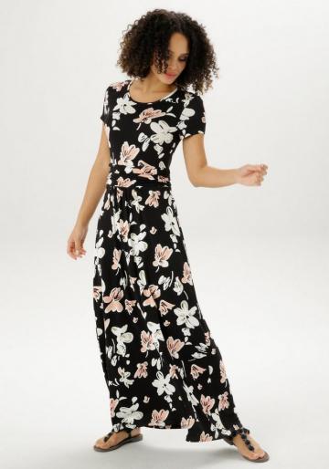 Пляжное платье