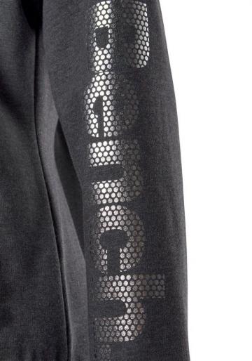 Худи на молнии