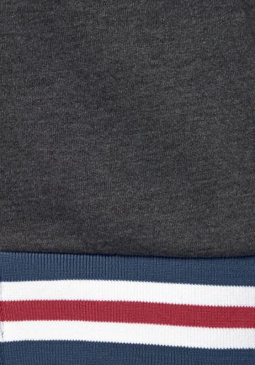 Худи на молнии