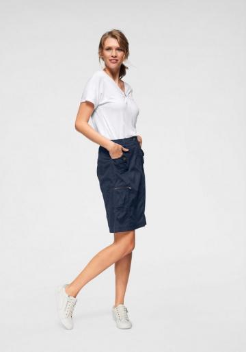 Летняя юбка