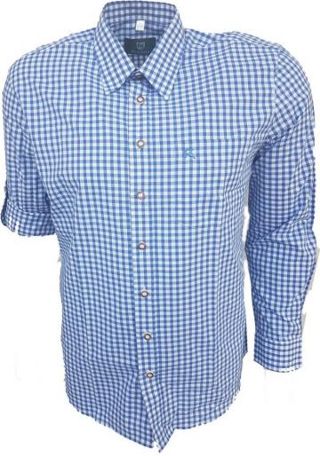 Баварская блузка