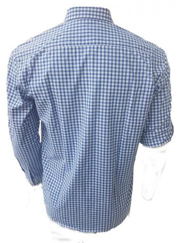 Баварская блузка