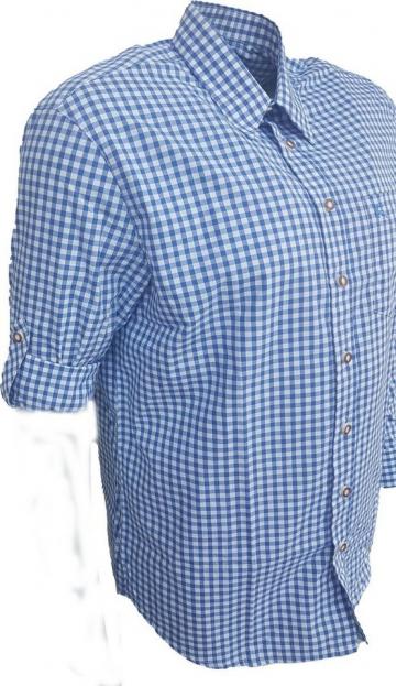 Баварская блузка