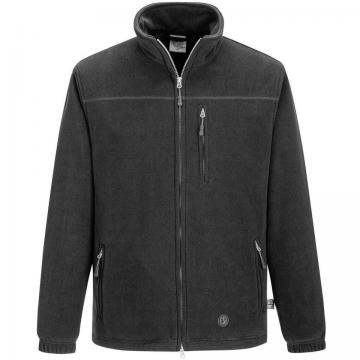 Флисовая куртка