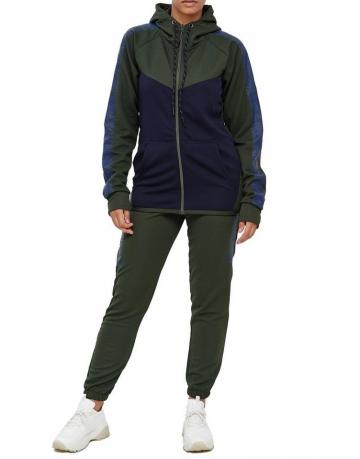 Домашний костюм